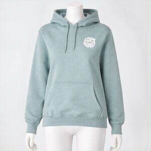 Stay Wear “Stay Kind” Unisex Remix Hoodie